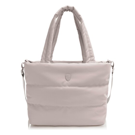 Heys Puffer Shopper Tas 35 cm Laptop compartiment