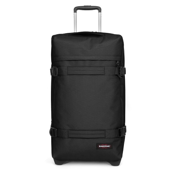 Eastpak Transit'r L 2-wielige weekendtas 79 cm Eastpak Transit'r L 2-wielige weekendtas 79 cm