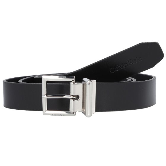 Calvin Klein Archief Kettingriem Leer