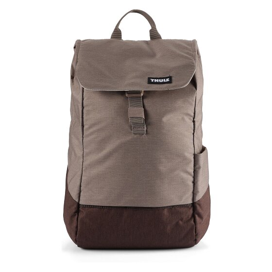 Thule Lithos Dagrugzak 42 cm Laptopvak