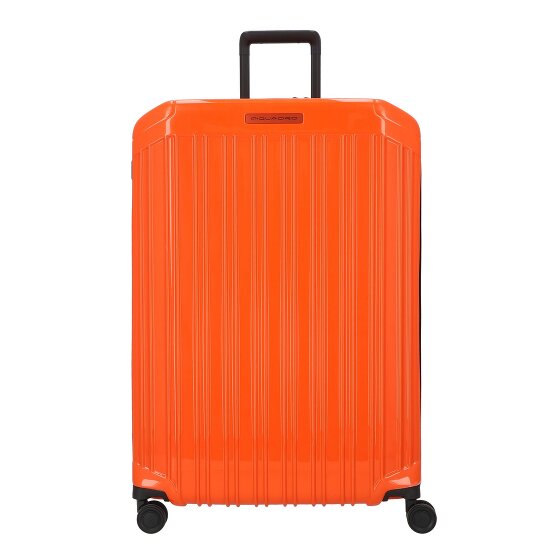 Piquadro PQ-Light 4 wielen Trolley L 75 cm