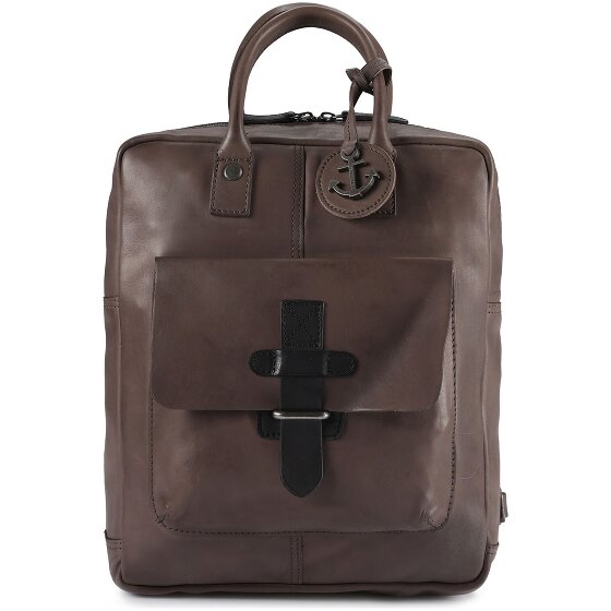 Harbour 2nd Urban Poets Handtas Leder 23 cm Laptopvak