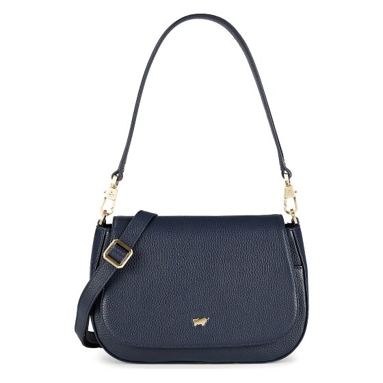 Braun Büffel Hanna Schoudertas S Leer 26 cm