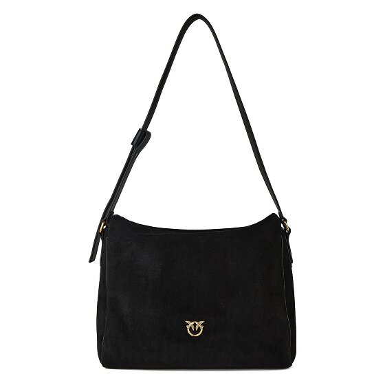 PINKO Leaf Handtas Leder 31.5 cm