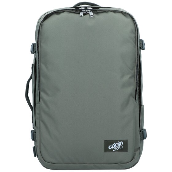 Cabin Zero Travel Cabin Bag Classic Pro 42L Rugzak 54 cm Laptopcompartiment