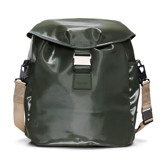 Rains Valera Dagrugzak 43 cm Laptop compartiment