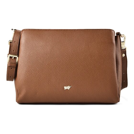 Braun Büffel Hanna Crossbody tas S Leder 28 cm