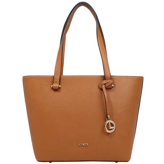 L.Credi Filippa Shopper Tas 35 cm