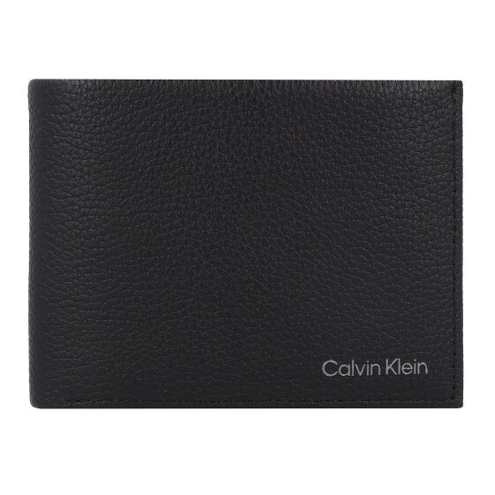Calvin Klein Portemonnee RFID-bescherming Leer 13 cm