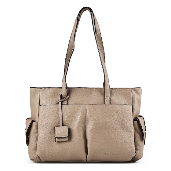 Tom Tailor Charis Schoudertas L 37 cm