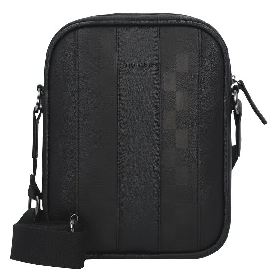 Ted Baker House Check Crossbody tas 19 cm