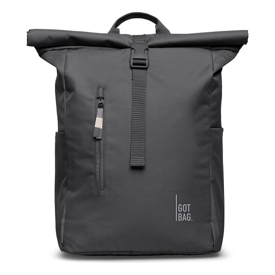 GOT BAG Rolltop Easy Dagrugzak 30 cm Laptop compartiment