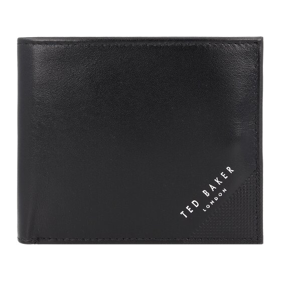 Ted Baker Prugs Portemonnee Leer 11 cm