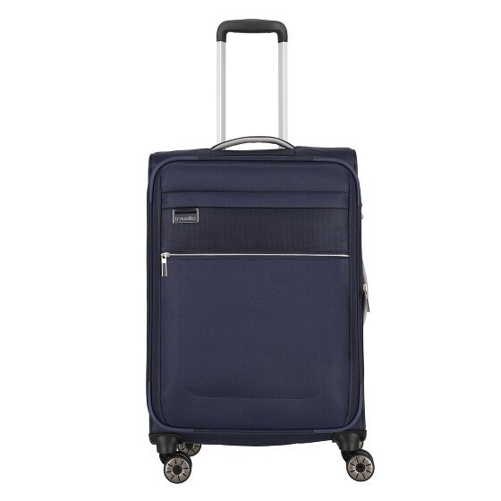 Travelite Miigo 4-wielige trolley 67 cm