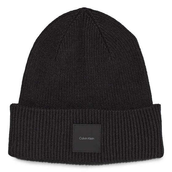 Calvin Klein Gebreide muts
