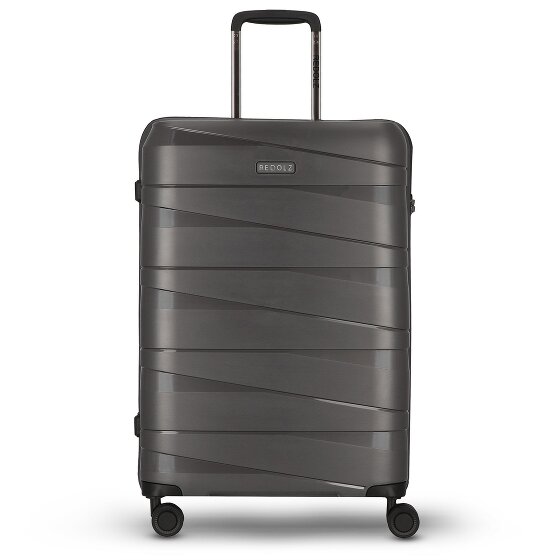 Redolz Essentials 10 MEDIUM 4 wielen Trolley 67 cm