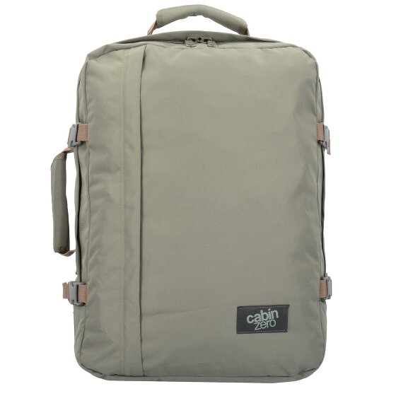 Cabin Zero Classic 44L Cabin Rugzak Rugzak 51 cm