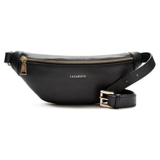 Lazarotti Bologna Leather Fanny pack Leer 31 cm