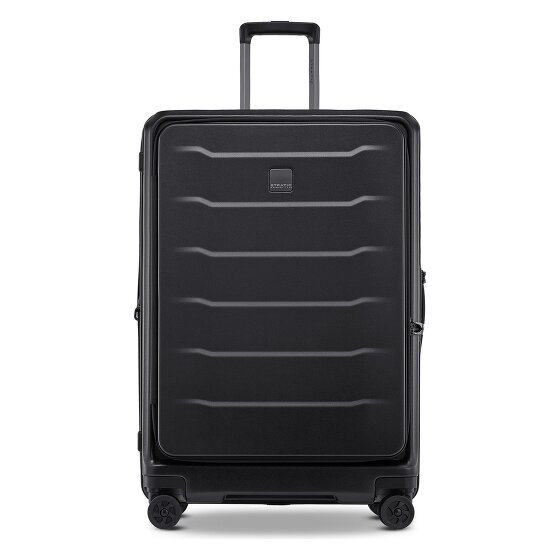 Stratic Phoenix 4 wielen Trolley L 75.5 cm met uitbreidingsplooi