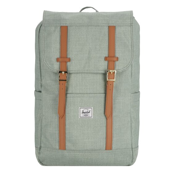 Herschel Retreat Dagrugzak 43 cm Laptop compartiment