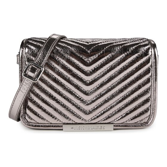 LES VISIONNAIRES Joelle Crossbody tas Leder 19.5 cm