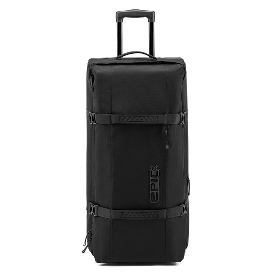 Epic Explorer NXT 2 wielen Reistas 82 cm