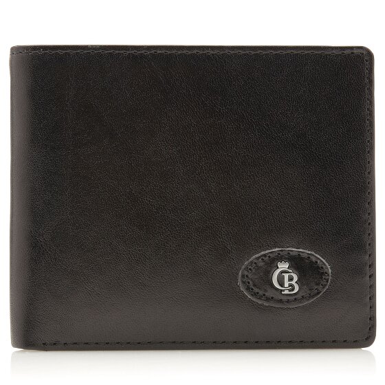 Castelijn & Beerens Gaucho Portemonnee RFID Leer 11 cm