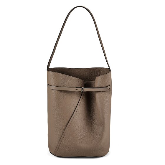 Boss Revers Buideltas Leder 25 cm
