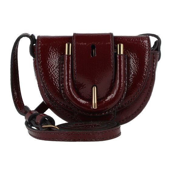 Fossil Harwell Schoudertas Leer 11 cm Fossil Harwell Schoudertas Leer 11 cm