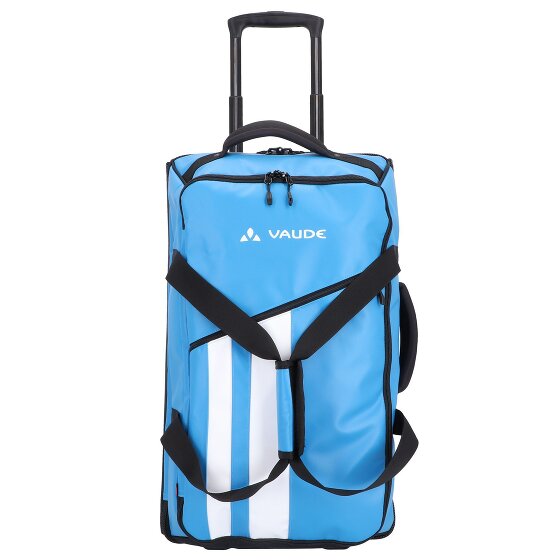 Vaude Nieuwe eilanden Rotuma 2-wielige trolley 61 cm