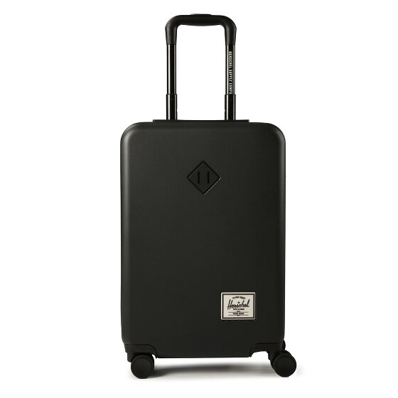 Herschel Heritage 4 wielen Cabinewagen 54 cm