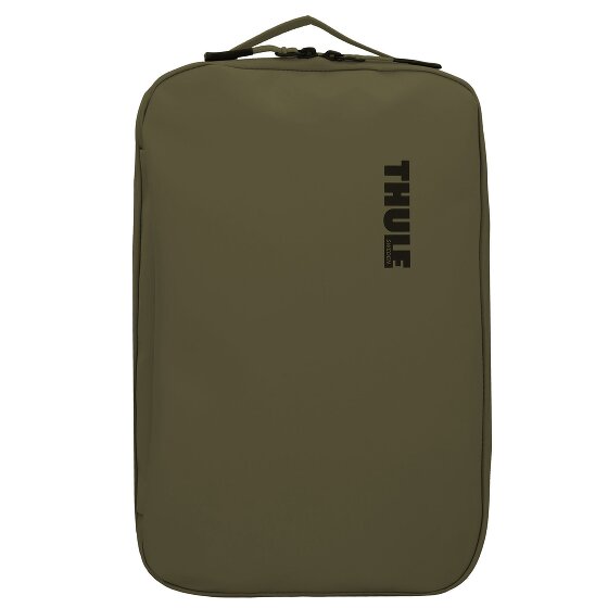 Thule Chasm fietstas 33,5 cm met uitbreidingsplooi