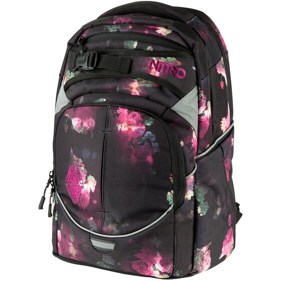 NITRO Daypack Superhero School Rugzak 44 cm