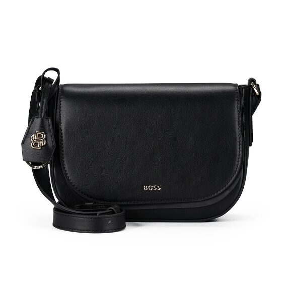 Boss Numah Schoudertas Leer 22 cm