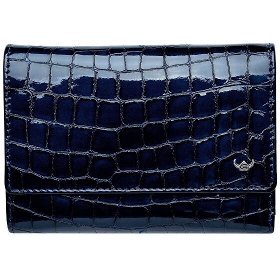 Golden Head Cayenne Portemonnee RFID Leer 14 cm