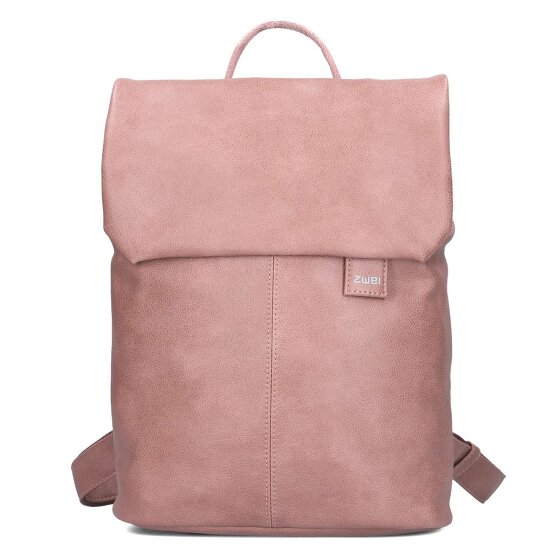 Zwei Mademoiselle.M Dagrugzak 35 cm Laptop compartiment