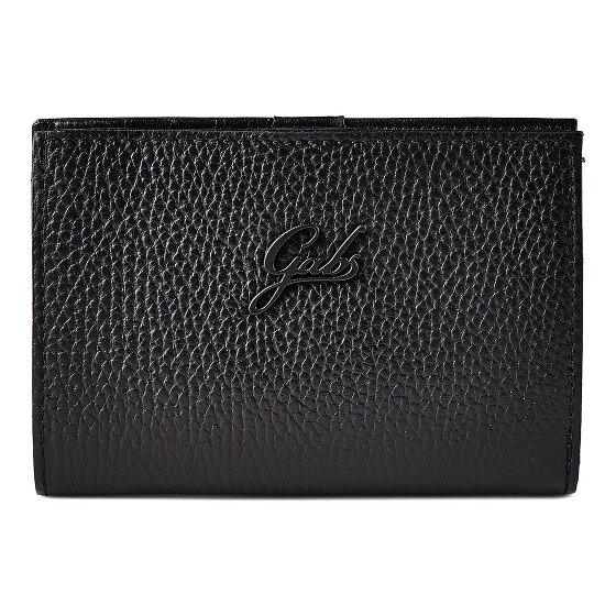 Gabs Gmoney14 Portemonnee Leder 14 cm
