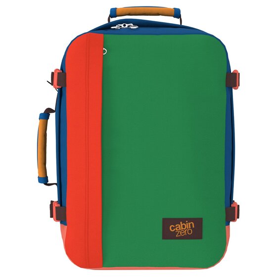Cabin Zero Classic 36L Cabin Rugzak Rugzak 45 cm