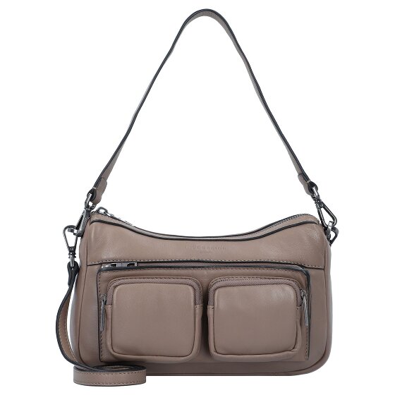Liebeskind Maia Schoudertas S Leer 25 cm