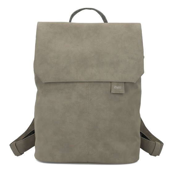 Zwei Mademoiselle.M Dagrugzak 35 cm Laptopvak