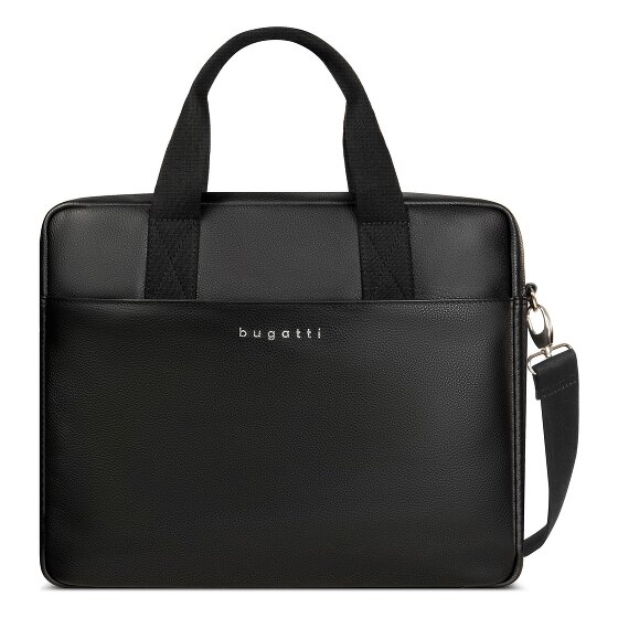 bugatti Valencia Aktentas Leder 37 cm Laptopvak