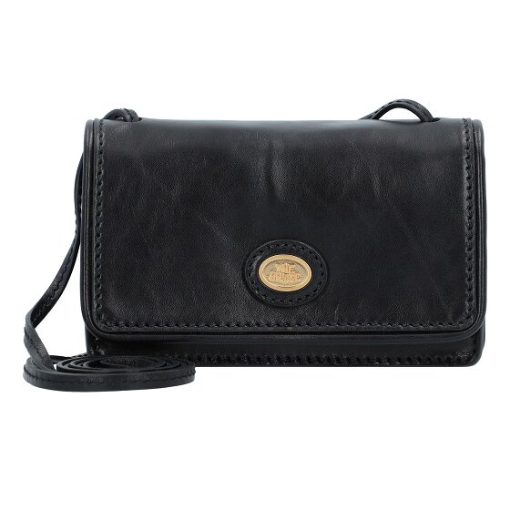 The Bridge Story Donna Kleine Schoudertas Ik Leer 18 cm