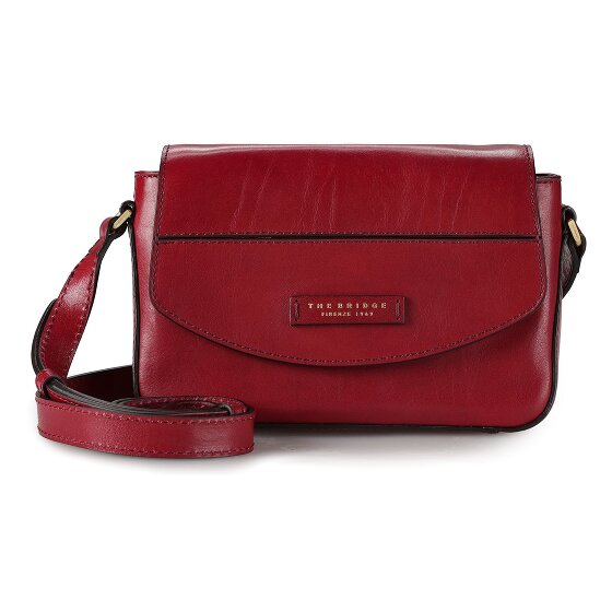 The Bridge Iolanda Schoudertas Leer 23.5 cm