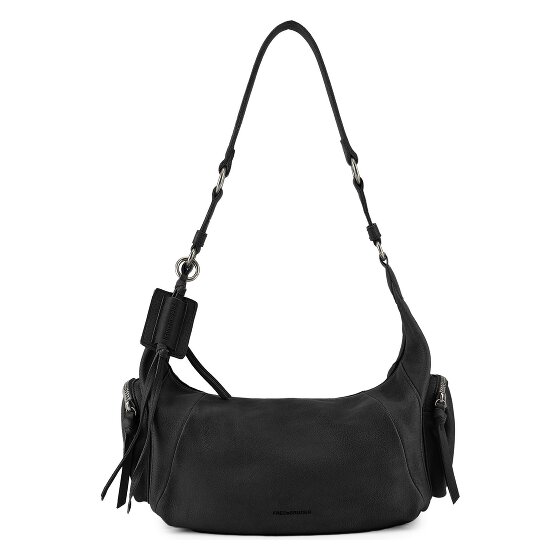 FredsBruder My Forever Schoudertas Leder 37 cm