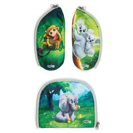 Ergobag Zippies 3st.