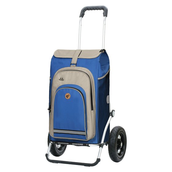 Andersen Shopper Royal Shopper Hydro 2.0 winkelwagen 67 cm