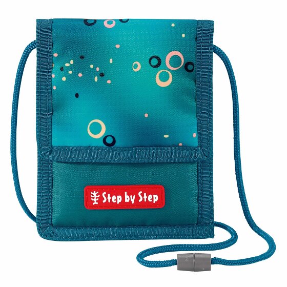 Step by Step Borstzak 11 cm