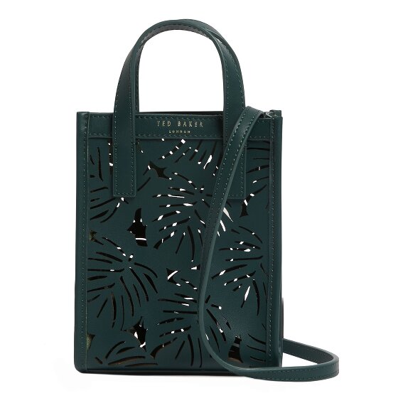 Ted Baker Leeora Mini tas Schoudertas Leer 14.5 cm