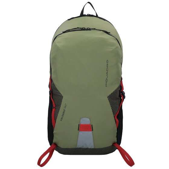 Piquadro Foldable Wandelrugzak 50 cm