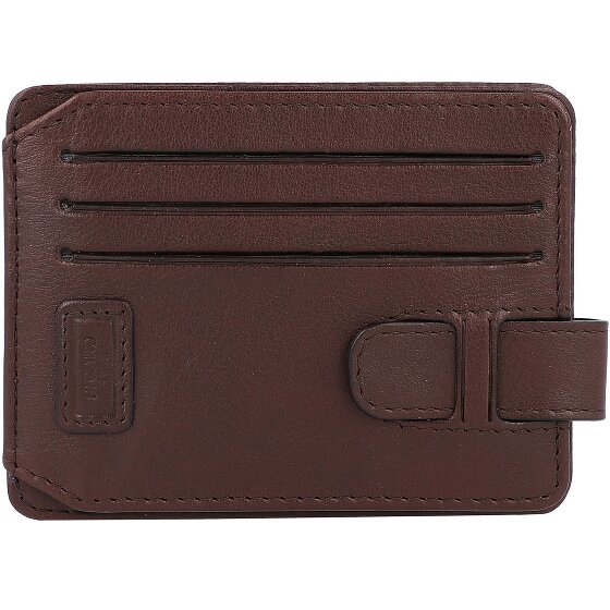 Picard Authentiek Creditcardetui Leer 10,5 cm